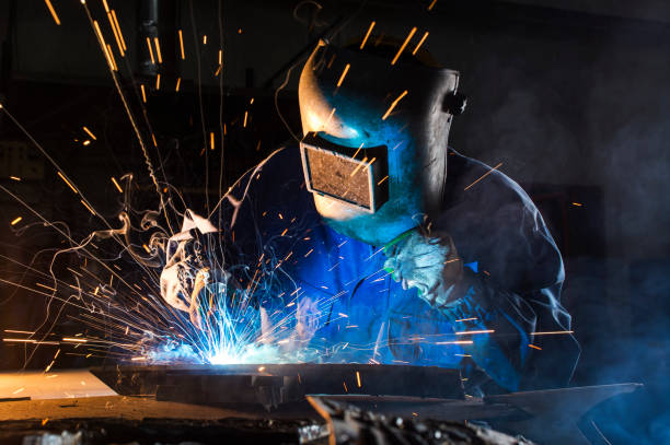 Springville, AL Welder Pros