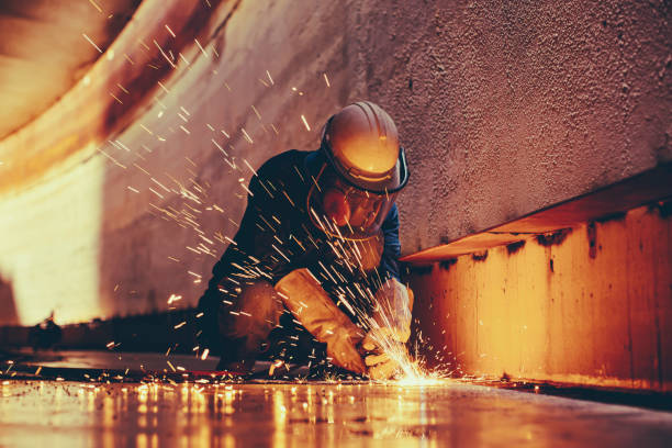 Best Food and Beverage Processing Equipment Welding in Springville, AL