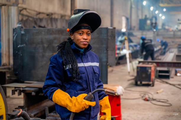 Professional Welder & Metal Fabrication in Springville, AL