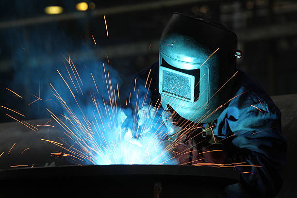 Trusted Springville, AL Welder & Metal Fabrication Experts