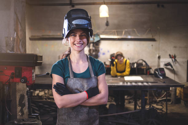 Affordable Welder Services in Springville, AL